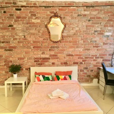 Nowogrodzka Cozy Studio Apartment Варшава Екстериор снимка