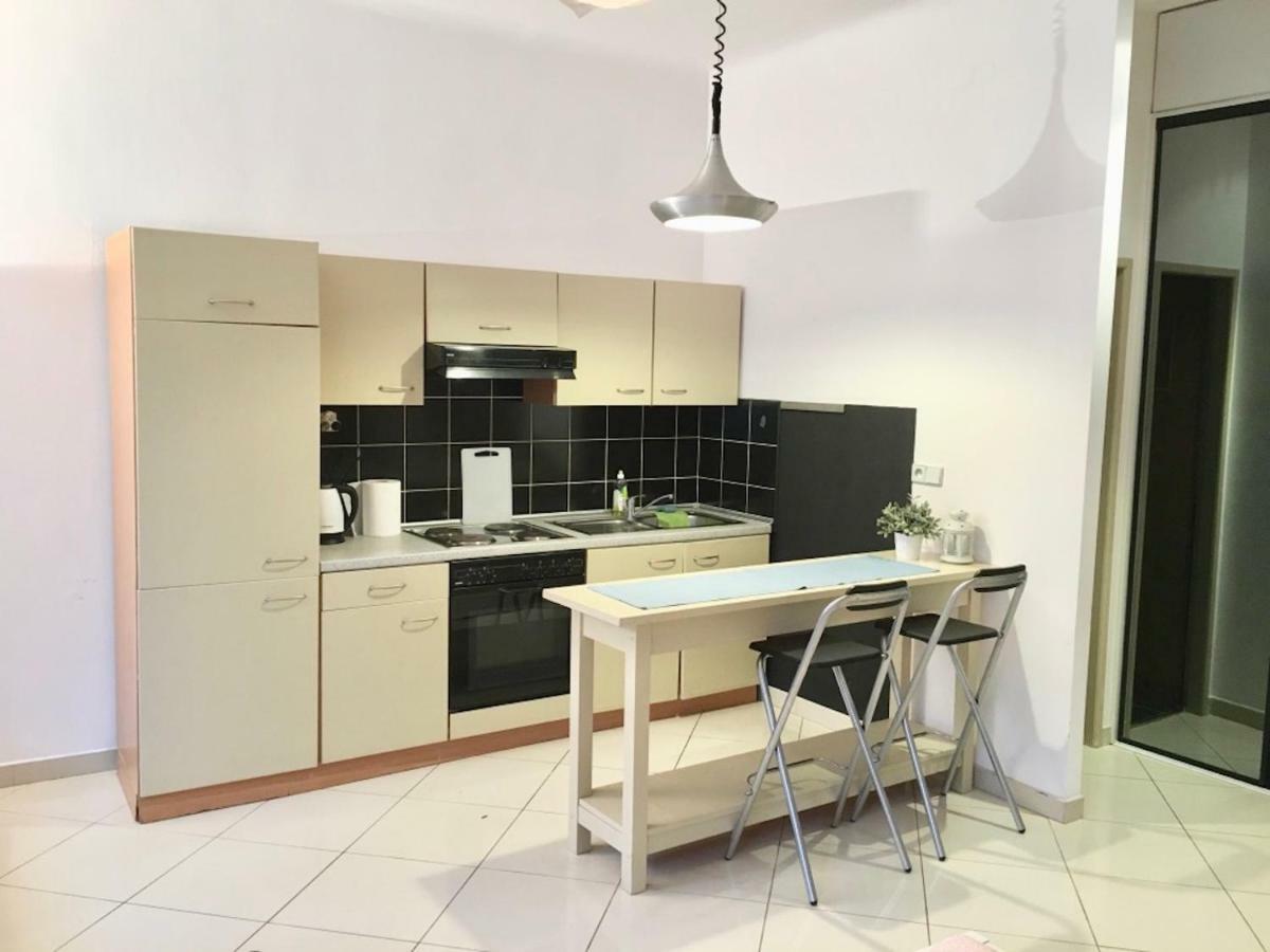 Nowogrodzka Cozy Studio Apartment Варшава Екстериор снимка